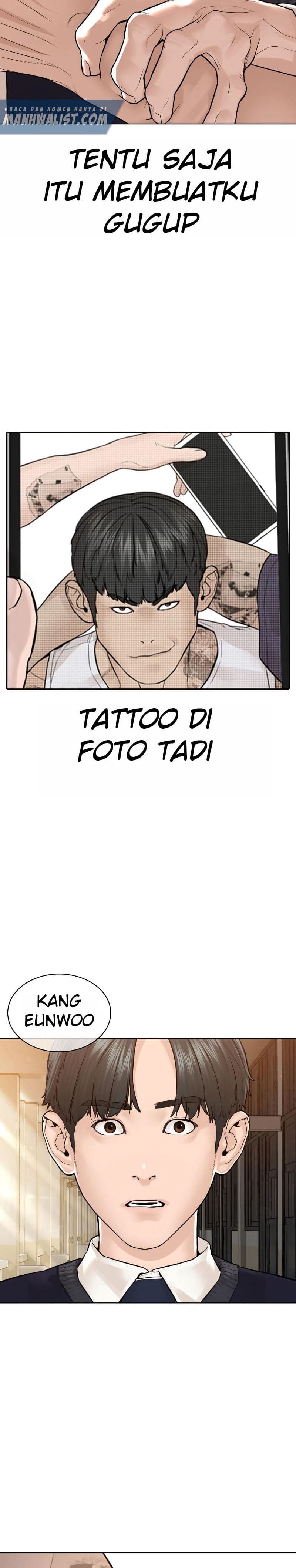 Baca How To Fight - Chapter 139 halaman 43