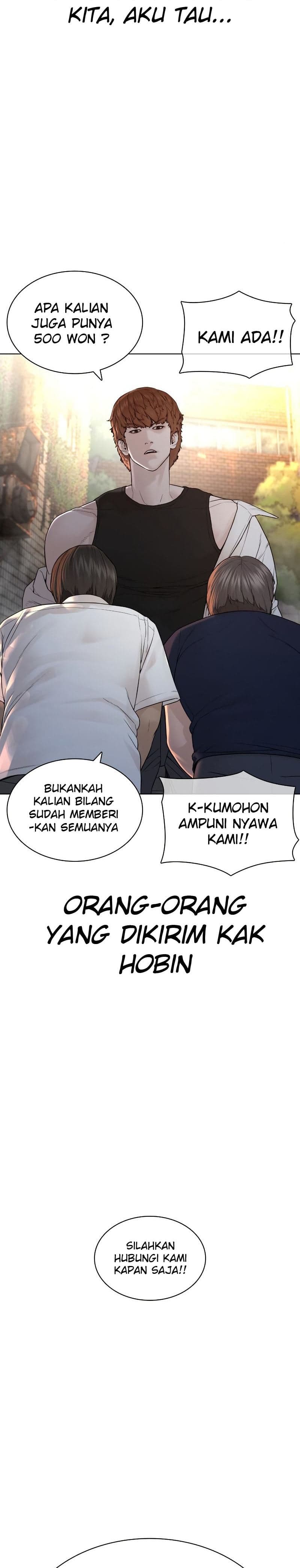 Baca How To Fight - Chapter 139 halaman 6