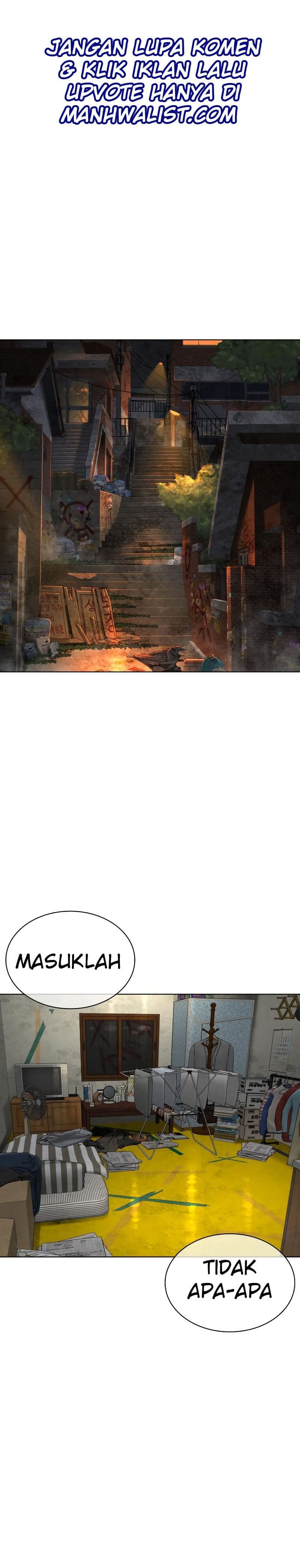 Baca How To Fight - Chapter 139 halaman 8