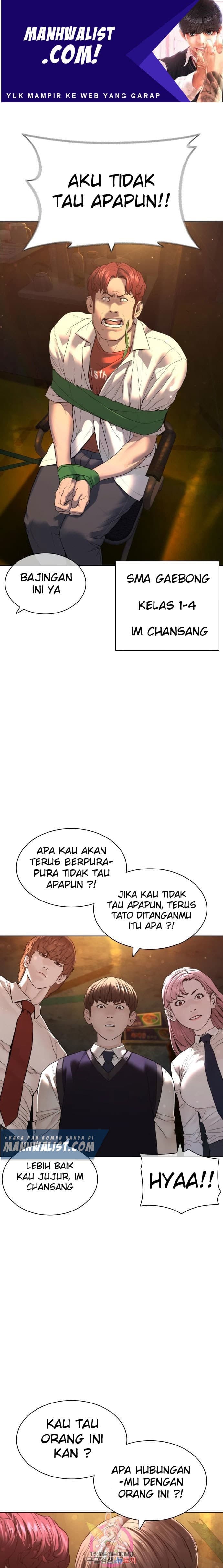 Baca How To Fight - Chapter 140 halaman 1