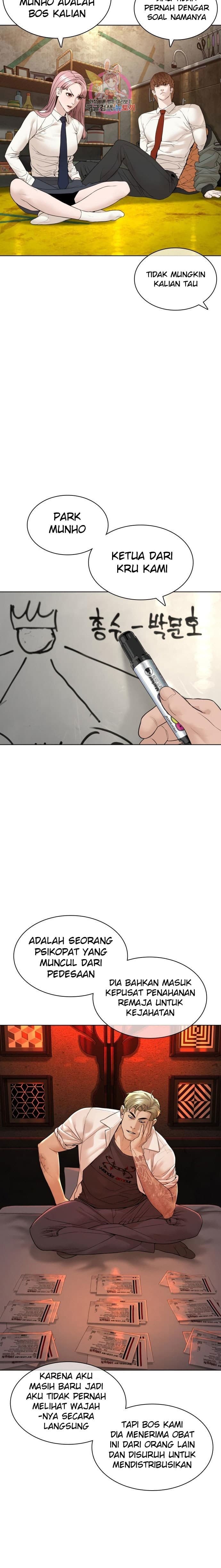 Baca How To Fight - Chapter 140 halaman 10