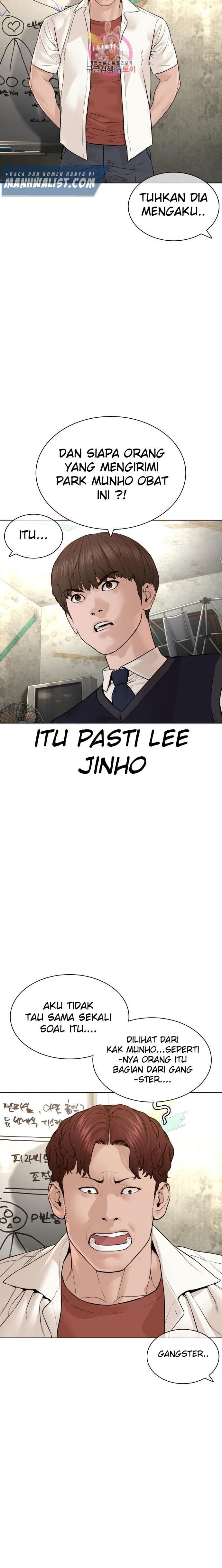 Baca How To Fight - Chapter 140 halaman 12