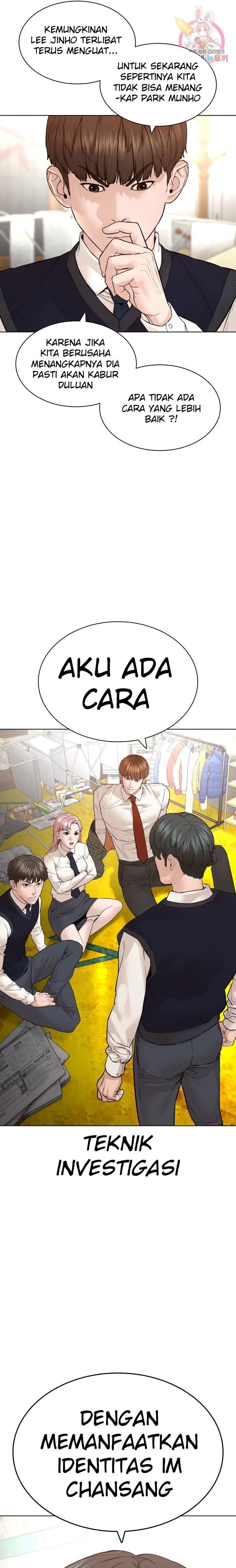 Baca How To Fight - Chapter 140 halaman 13