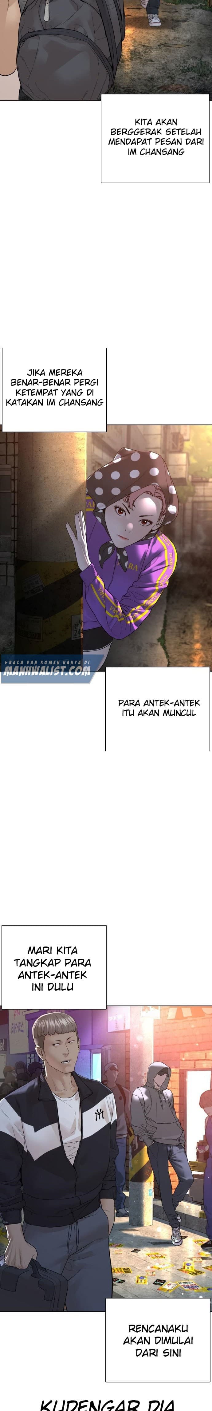 Baca How To Fight - Chapter 140 halaman 15