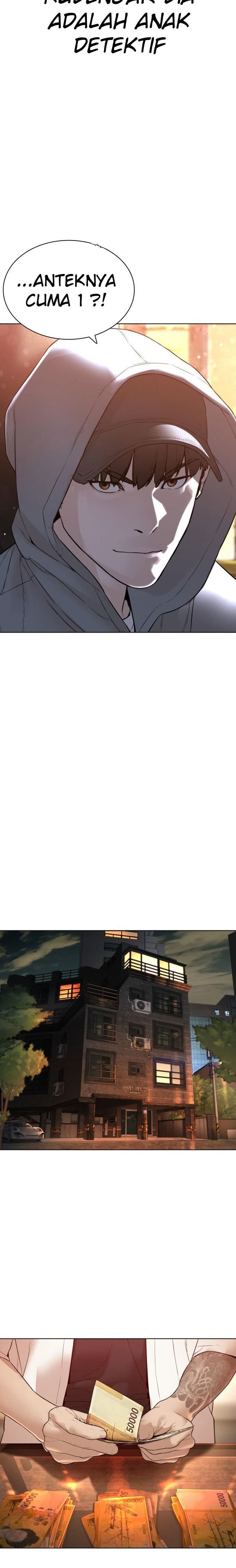 Baca How To Fight - Chapter 140 halaman 16