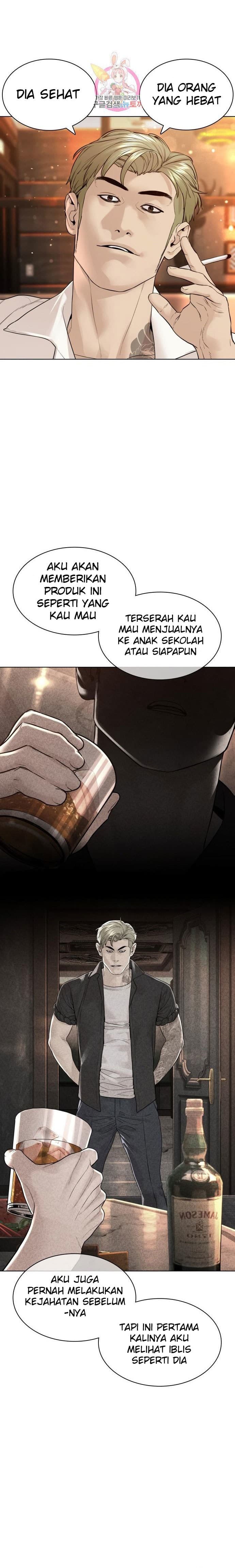 Baca How To Fight - Chapter 140 halaman 18