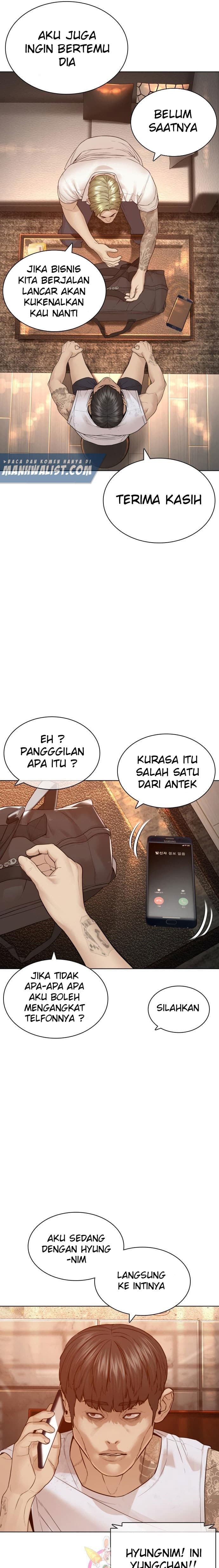 Baca How To Fight - Chapter 140 halaman 19