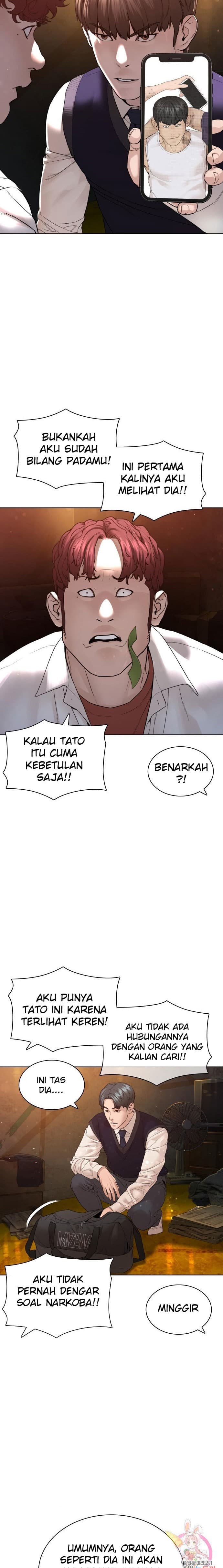 Baca How To Fight - Chapter 140 halaman 2