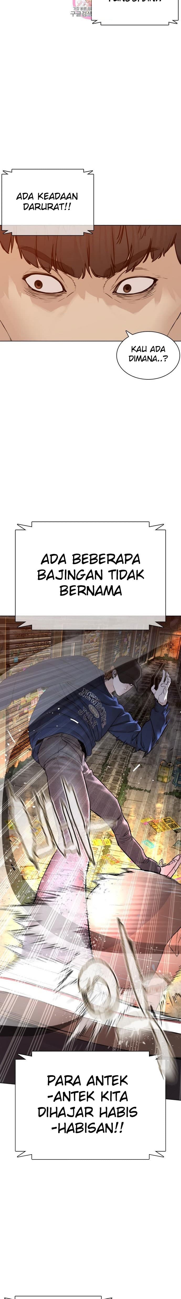 Baca How To Fight - Chapter 140 halaman 20