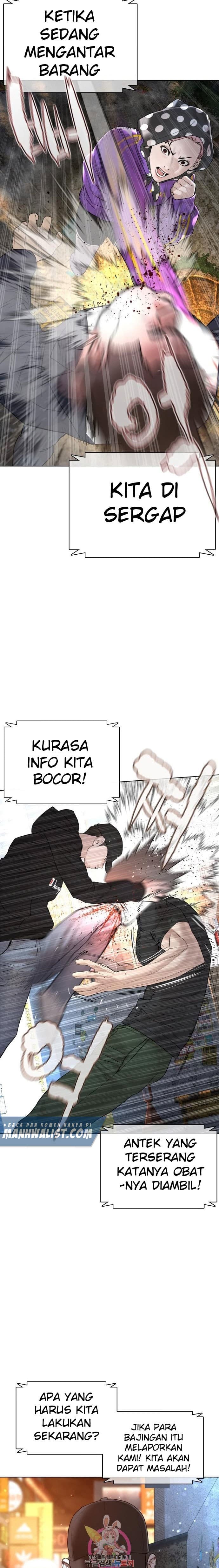 Baca How To Fight - Chapter 140 halaman 21