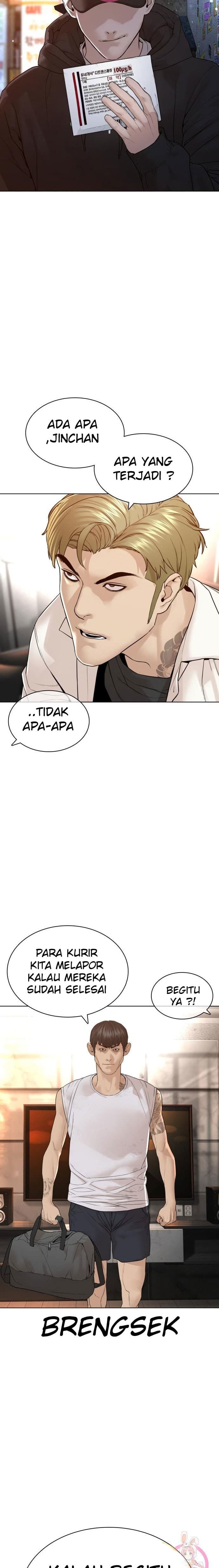 Baca How To Fight - Chapter 140 halaman 22