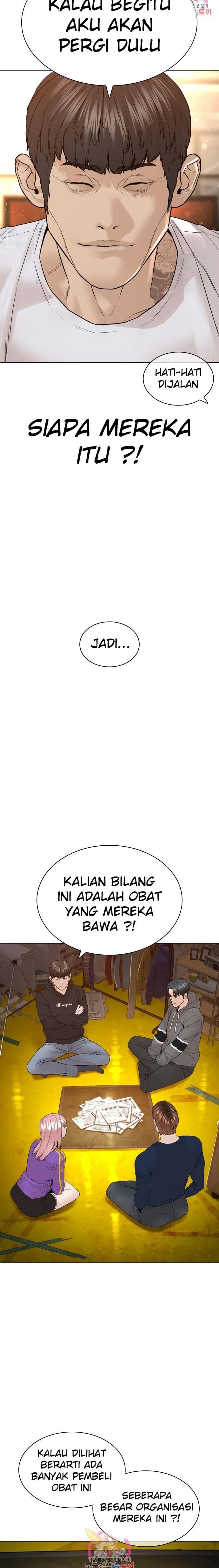 Baca How To Fight - Chapter 140 halaman 23