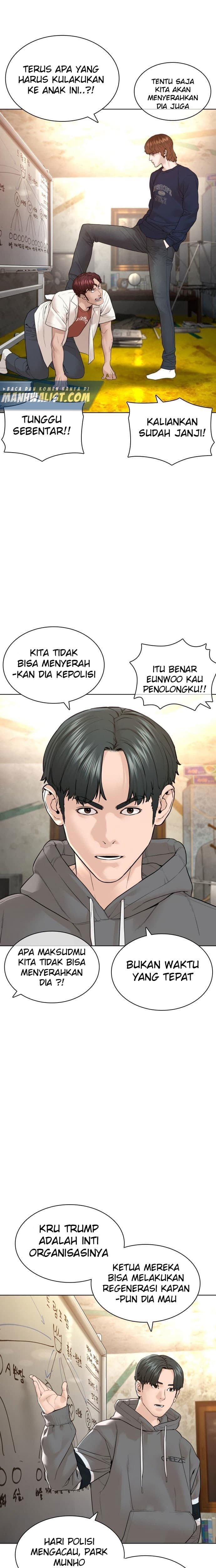 Baca How To Fight - Chapter 140 halaman 25