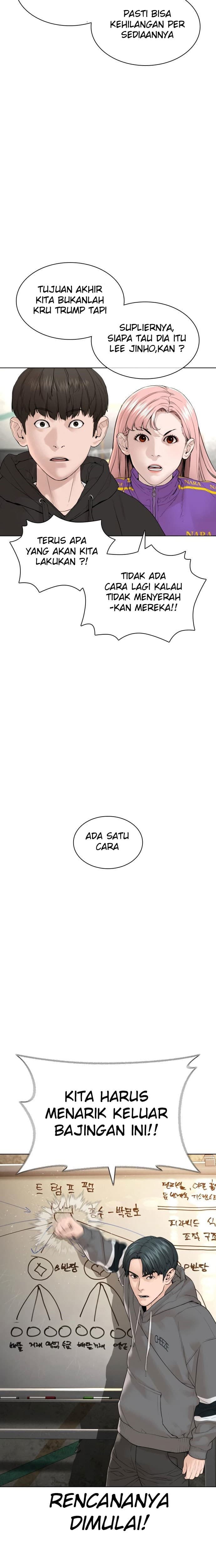 Baca How To Fight - Chapter 140 halaman 26