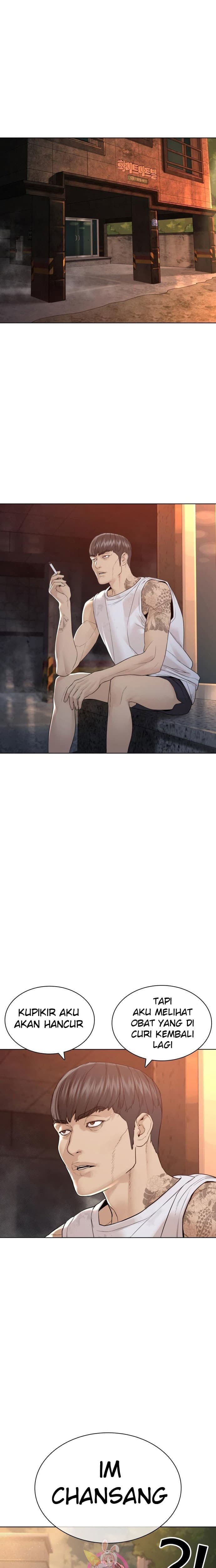 Baca How To Fight - Chapter 140 halaman 27