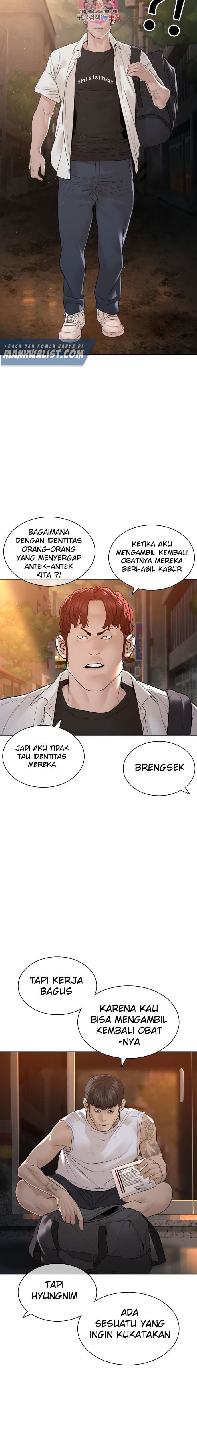 Baca How To Fight - Chapter 140 halaman 28