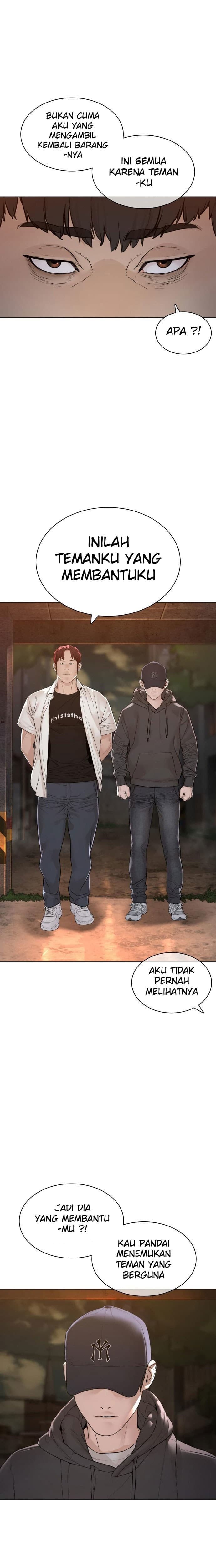 Baca How To Fight - Chapter 140 halaman 29