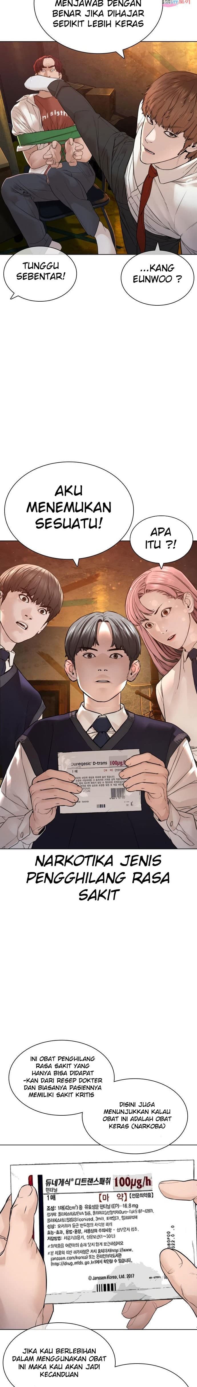 Baca How To Fight - Chapter 140 halaman 3