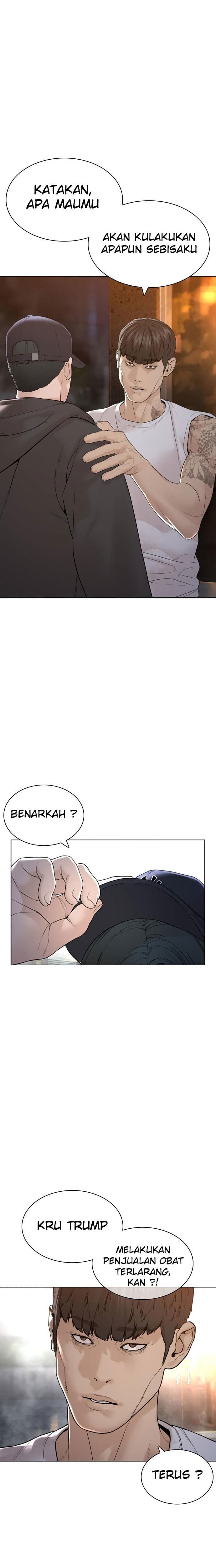 Baca How To Fight - Chapter 140 halaman 30