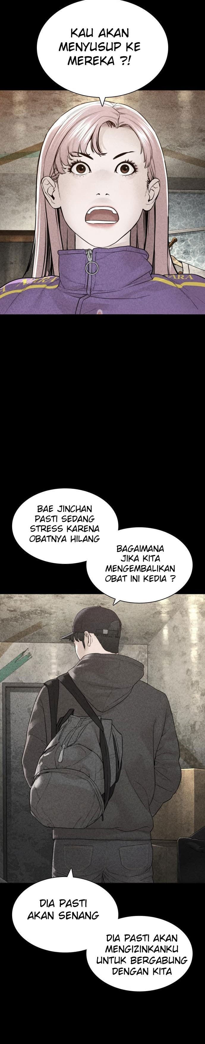Baca How To Fight - Chapter 140 halaman 32