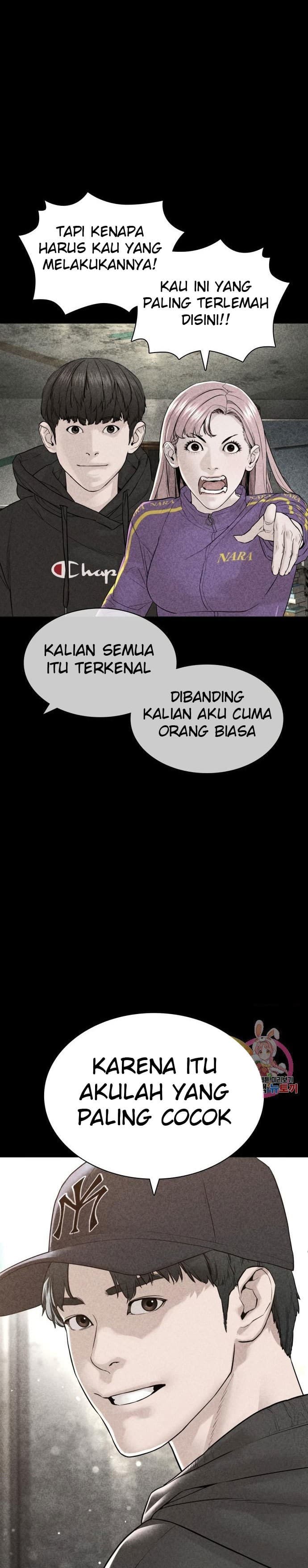 Baca How To Fight - Chapter 140 halaman 33