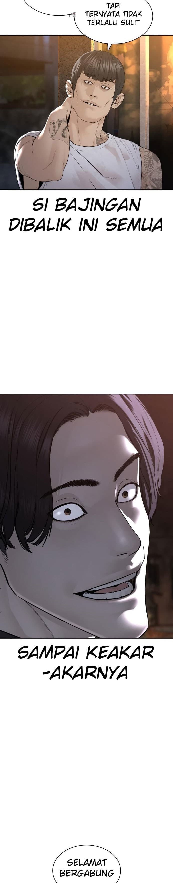 Baca How To Fight - Chapter 140 halaman 35