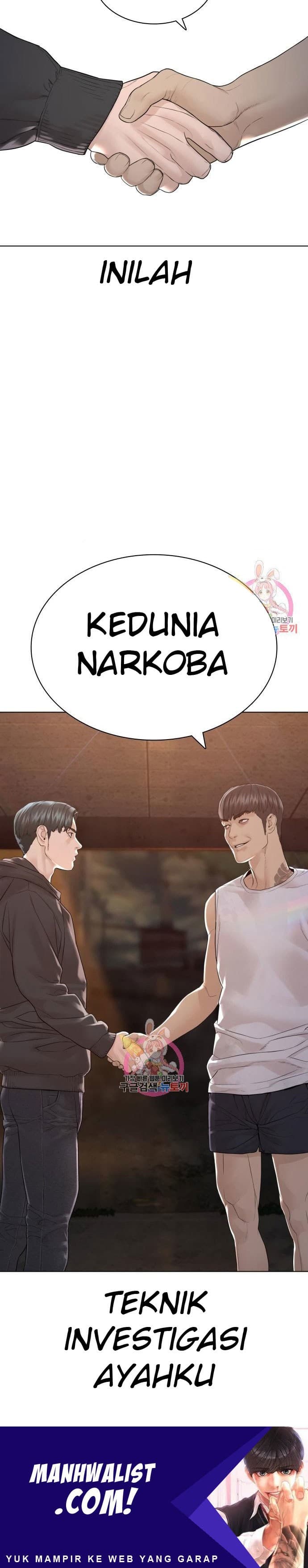 Baca How To Fight - Chapter 140 halaman 36