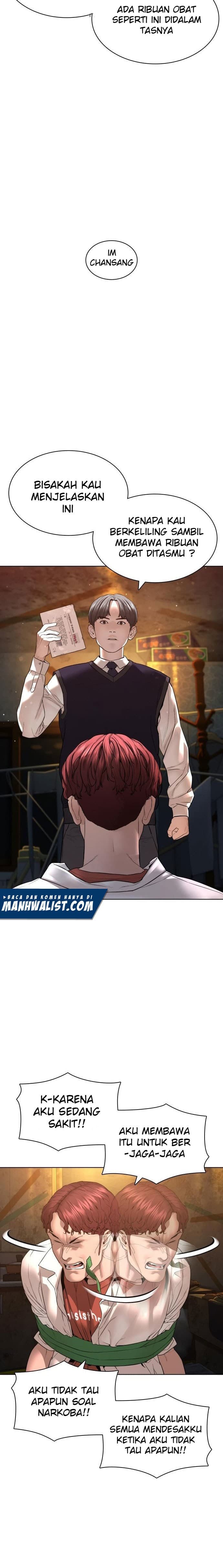 Baca How To Fight - Chapter 140 halaman 4