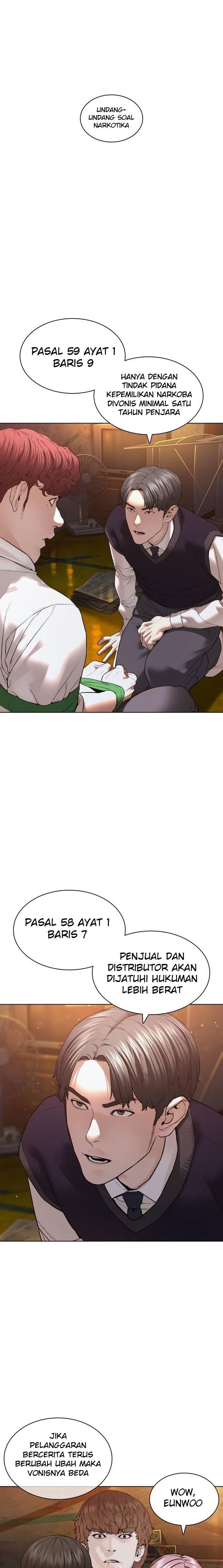 Baca How To Fight - Chapter 140 halaman 5