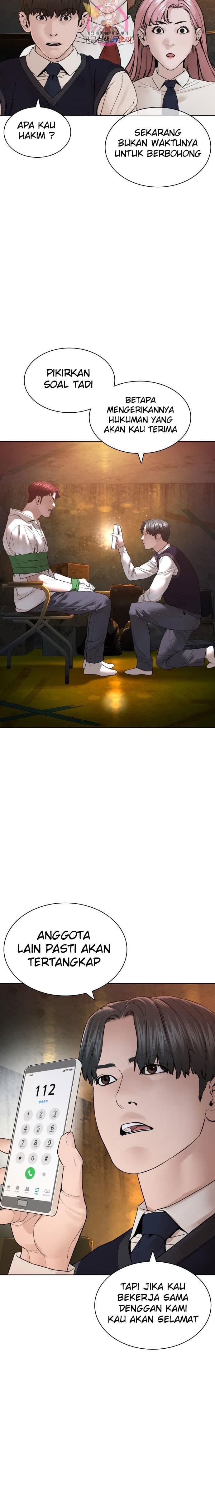 Baca How To Fight - Chapter 140 halaman 6