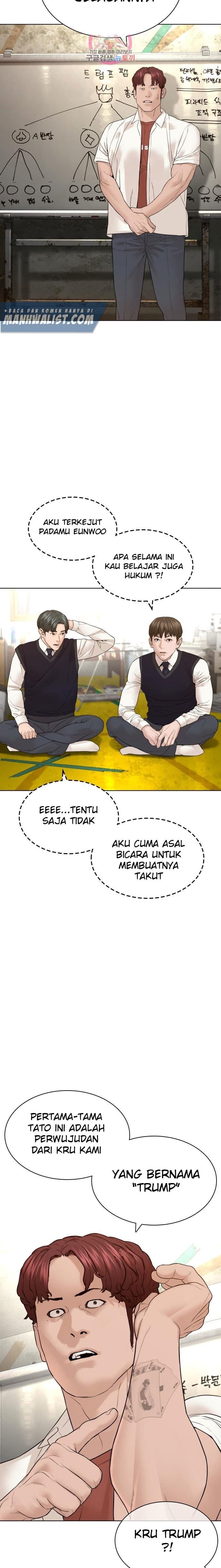 Baca How To Fight - Chapter 140 halaman 8