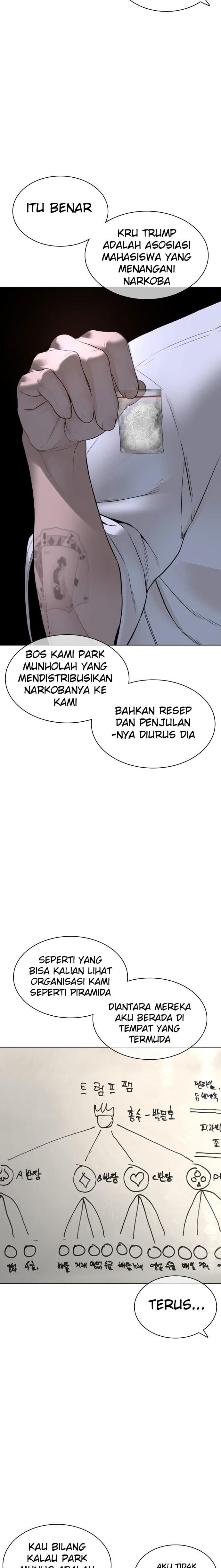 Baca How To Fight - Chapter 140 halaman 9