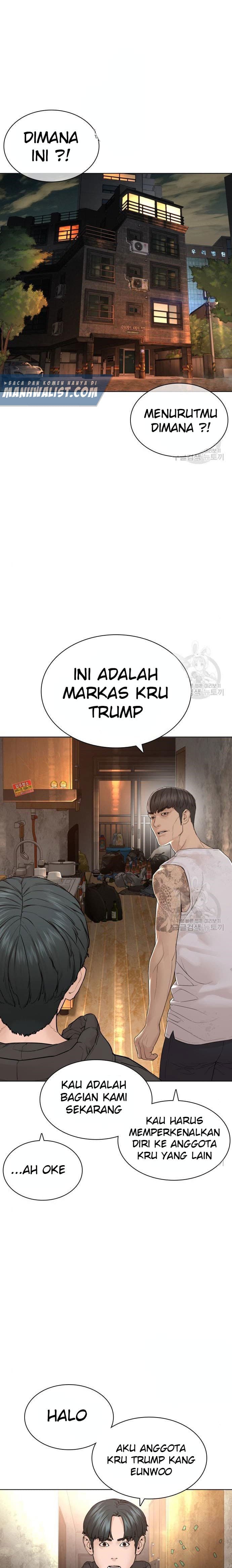 Baca How To Fight - Chapter 141 halaman 1