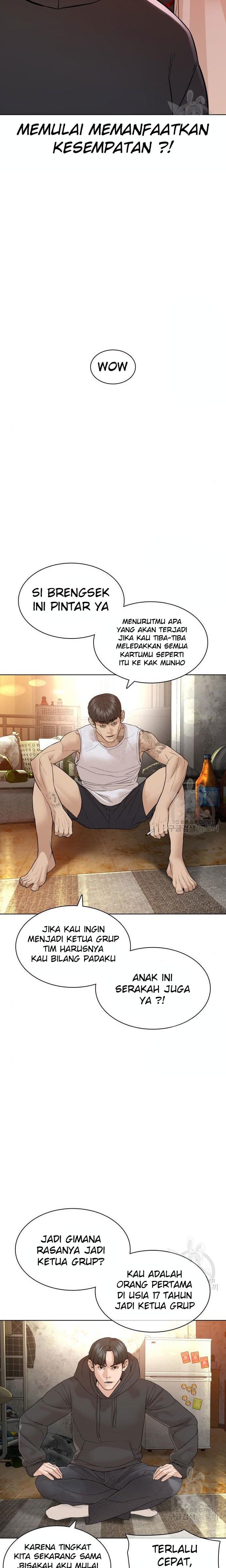 Baca How To Fight - Chapter 141 halaman 11