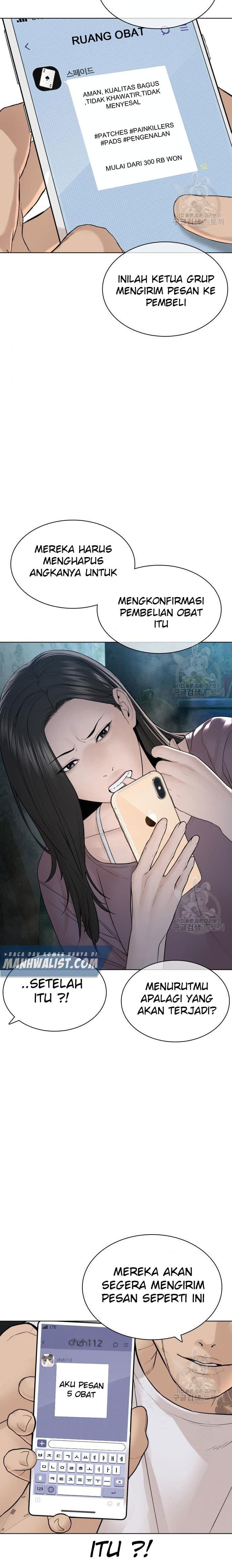 Baca How To Fight - Chapter 141 halaman 13