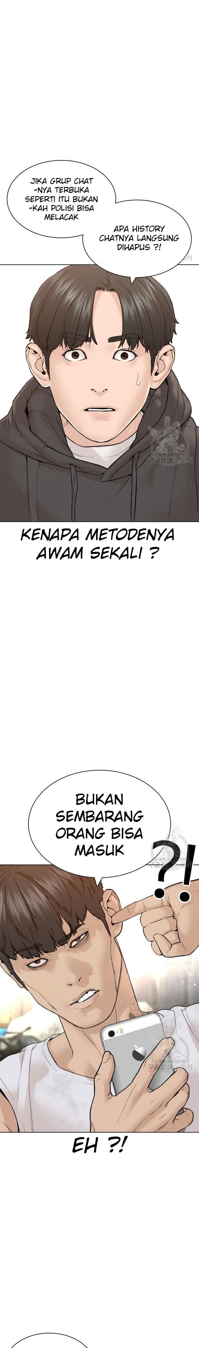 Baca How To Fight - Chapter 141 halaman 14