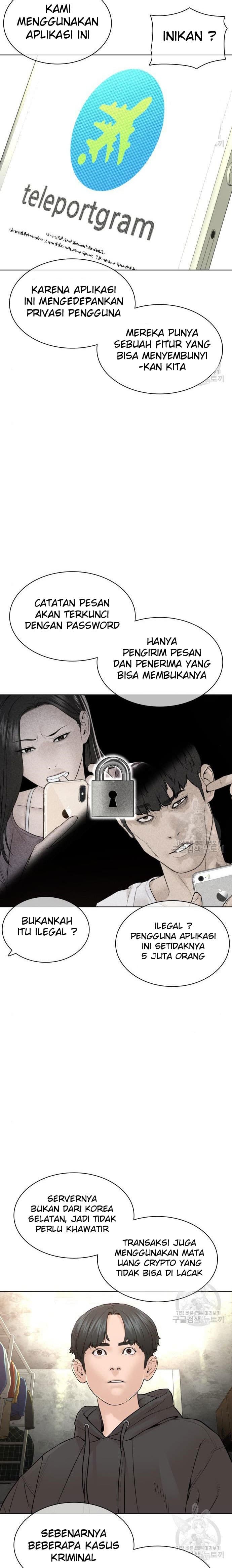Baca How To Fight - Chapter 141 halaman 15