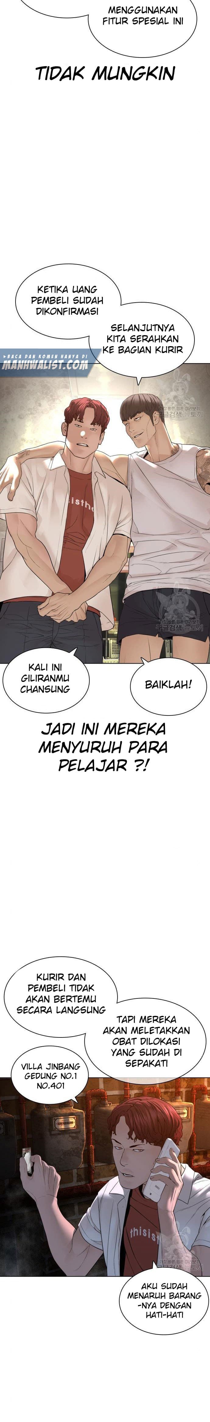 Baca How To Fight - Chapter 141 halaman 16