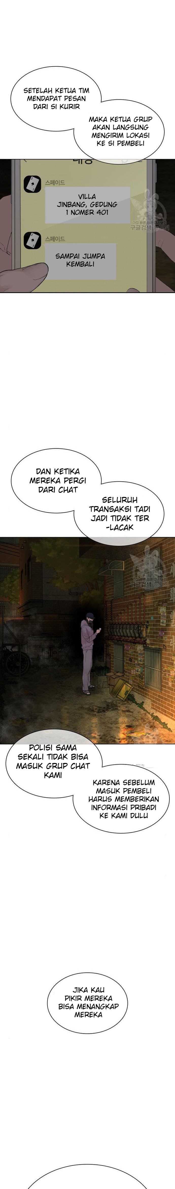 Baca How To Fight - Chapter 141 halaman 17