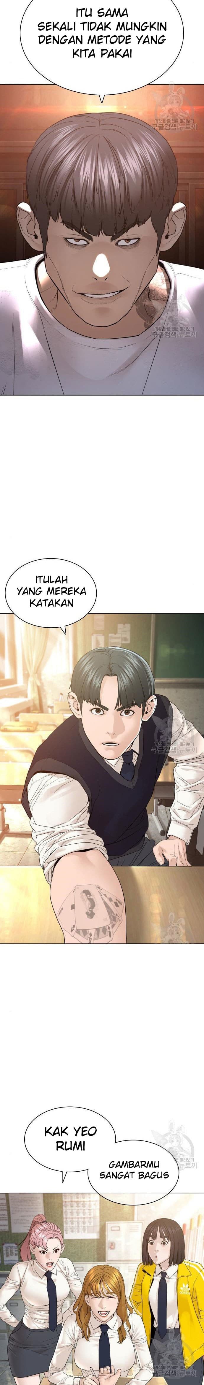 Baca How To Fight - Chapter 141 halaman 18