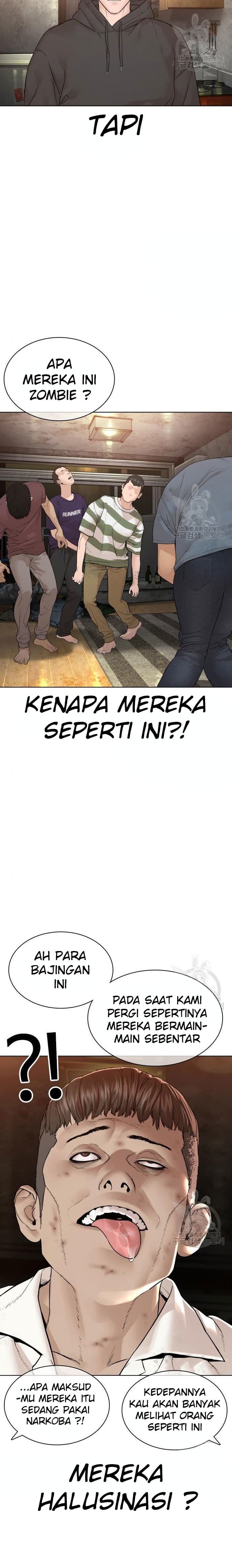 Baca How To Fight - Chapter 141 halaman 2