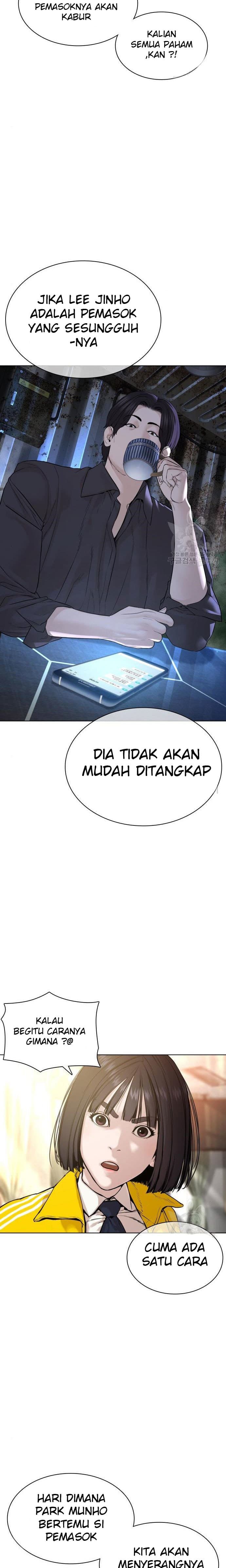 Baca How To Fight - Chapter 141 halaman 22