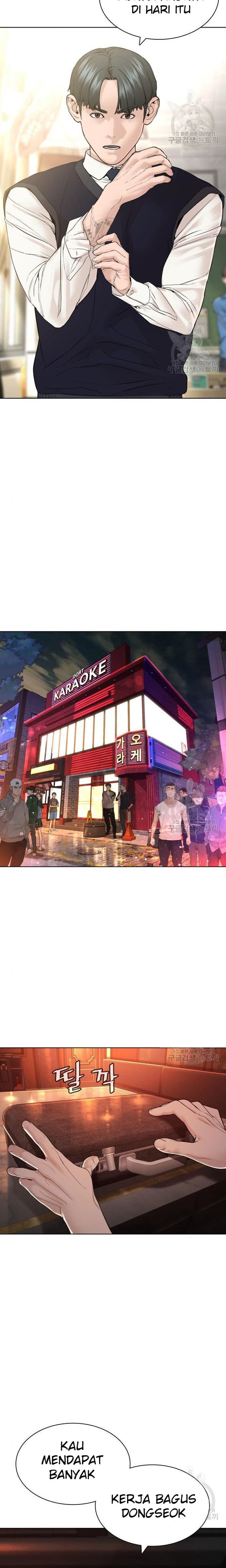 Baca How To Fight - Chapter 141 halaman 23