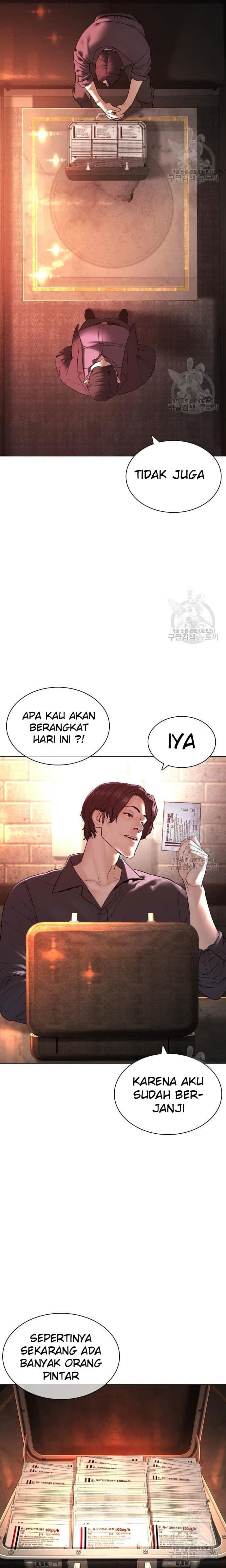 Baca How To Fight - Chapter 141 halaman 24