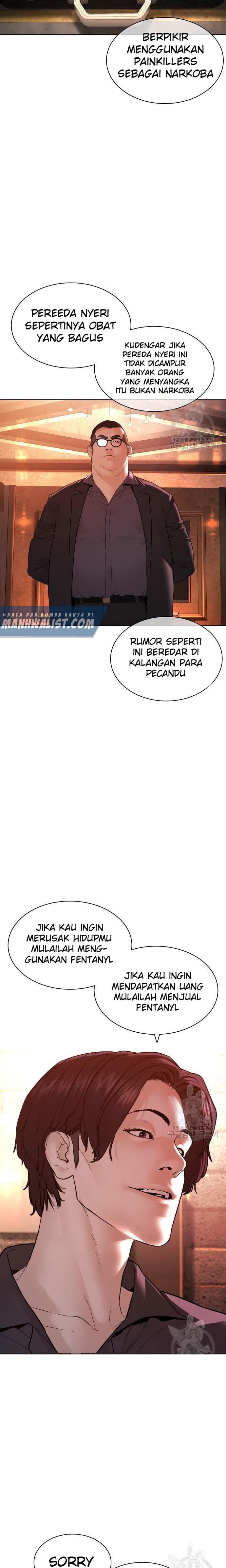 Baca How To Fight - Chapter 141 halaman 25