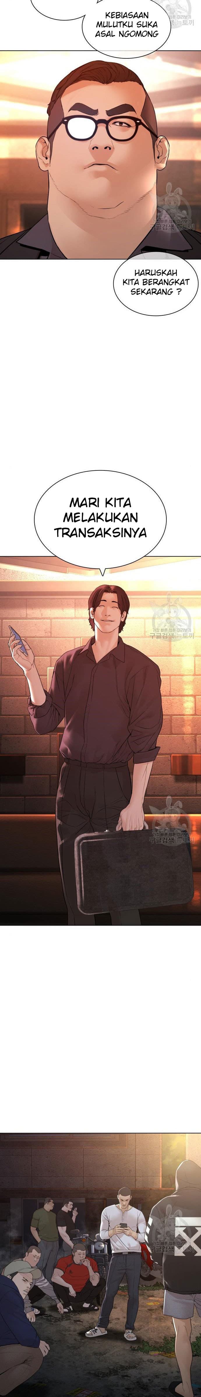 Baca How To Fight - Chapter 141 halaman 26