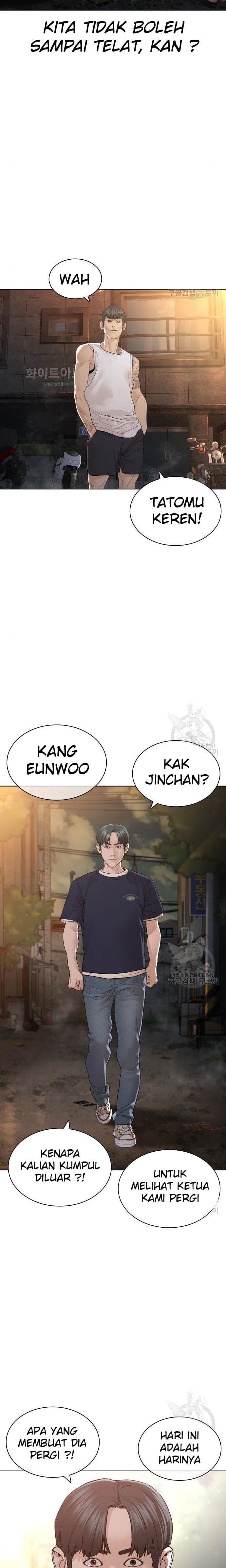 Baca How To Fight - Chapter 141 halaman 27