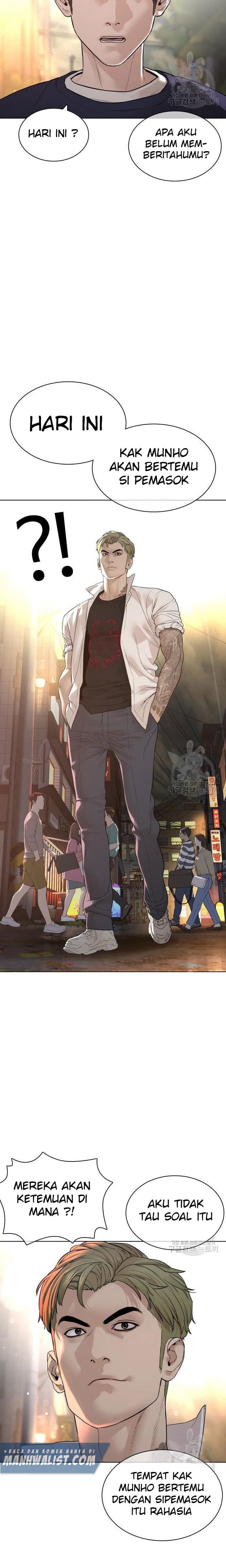 Baca How To Fight - Chapter 141 halaman 28