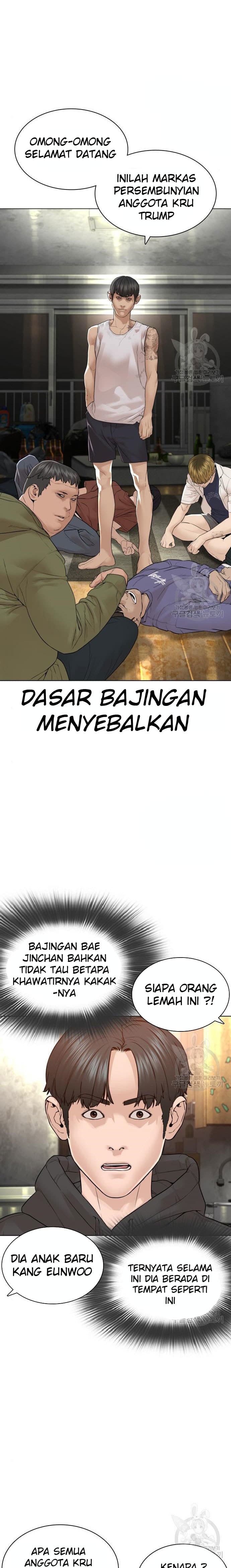 Baca How To Fight - Chapter 141 halaman 3