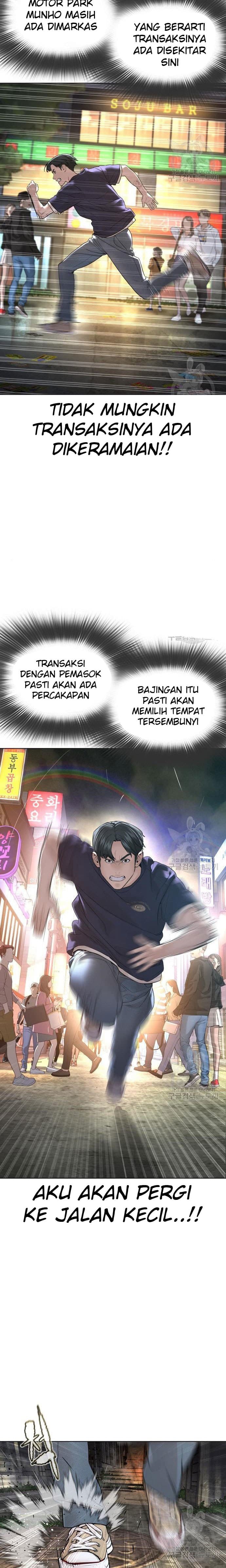 Baca How To Fight - Chapter 141 halaman 30